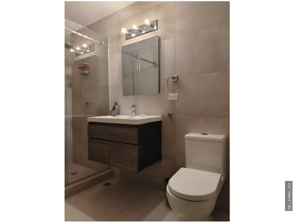 Penthouse à Bella Vista à vendre