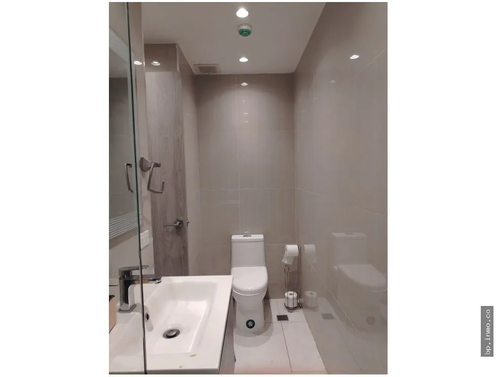 Penthouse à Bella Vista à vendre