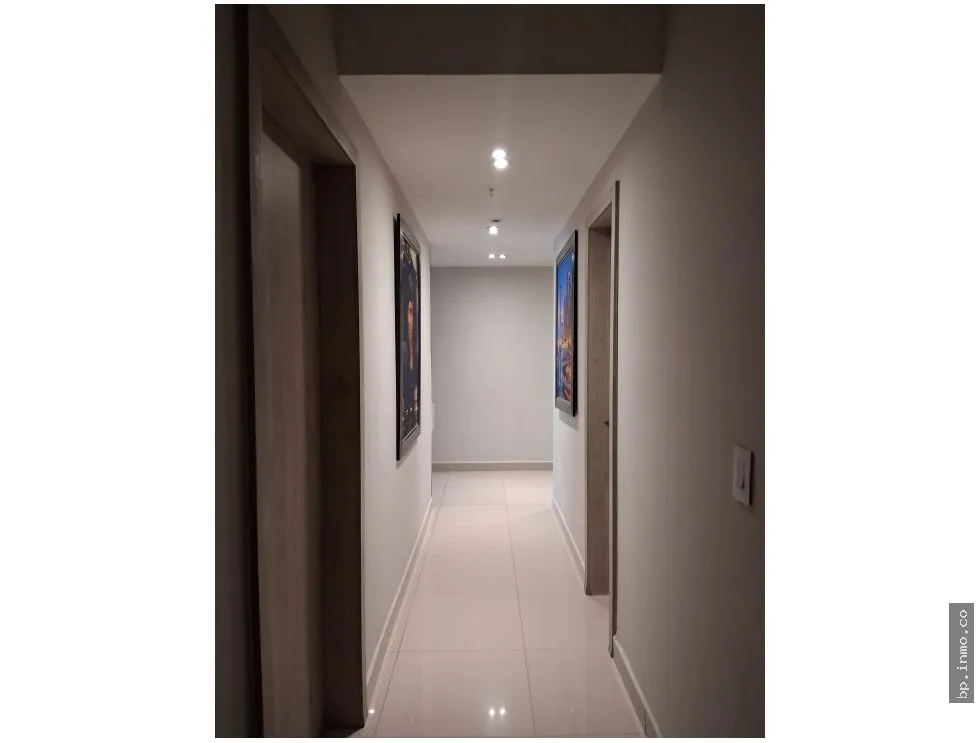 Penthouse à Bella Vista à vendre