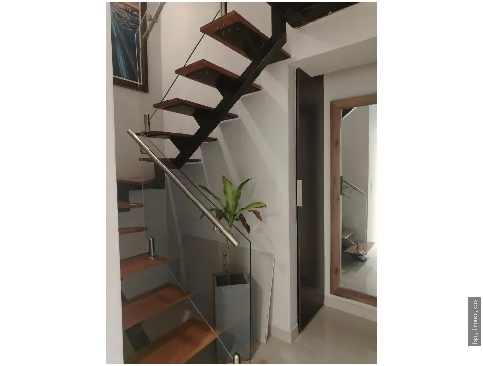 Penthouse à Bella Vista à vendre