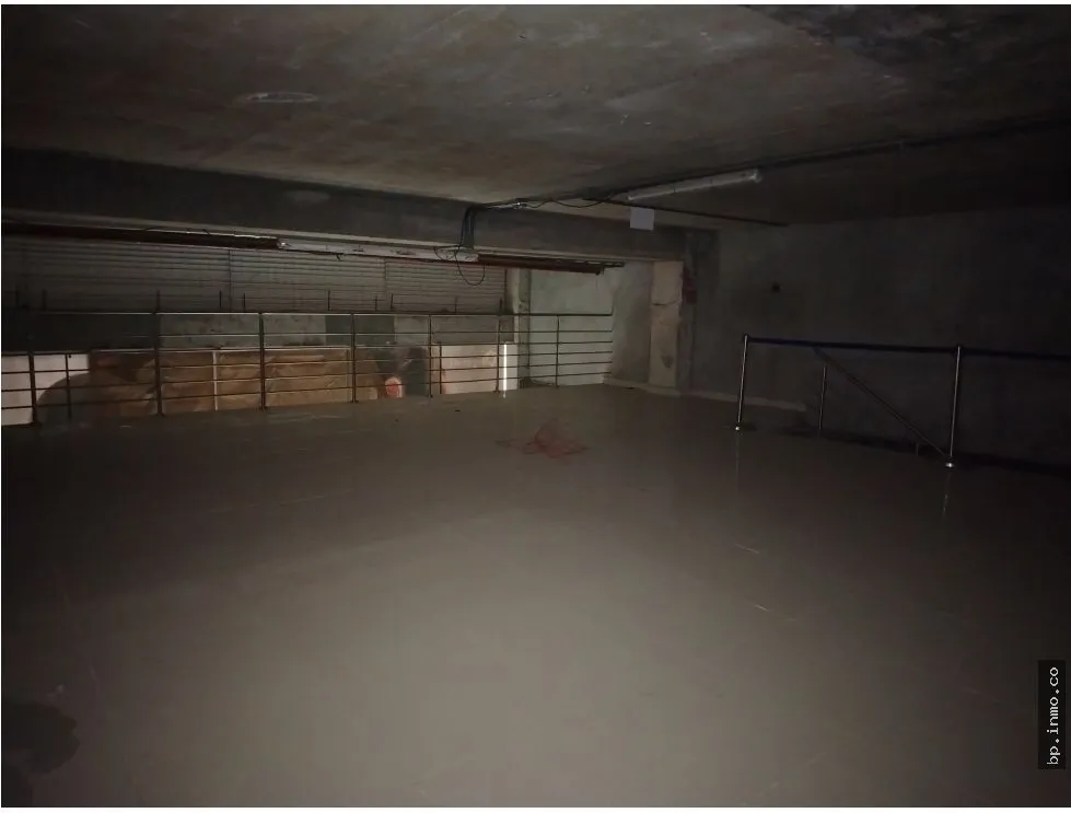 GROUND FLOOR RETAIL SPACES AT MEGAMALL FOR LEASE