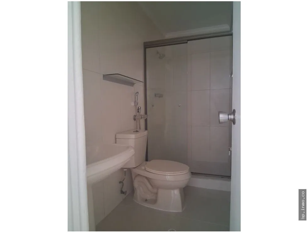 APARTMENT FOR SALE 183 m² IN BELLA VISTA - TOWER ONE
