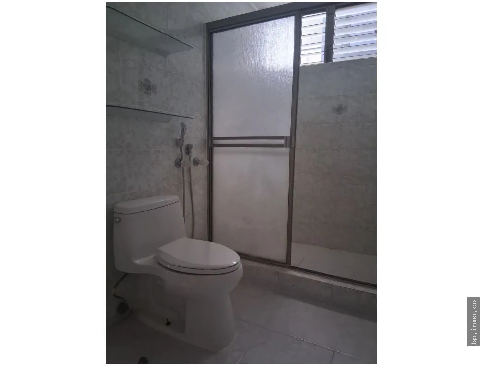 APARTMENT FOR SALE 183 m² IN BELLA VISTA - TOWER ONE