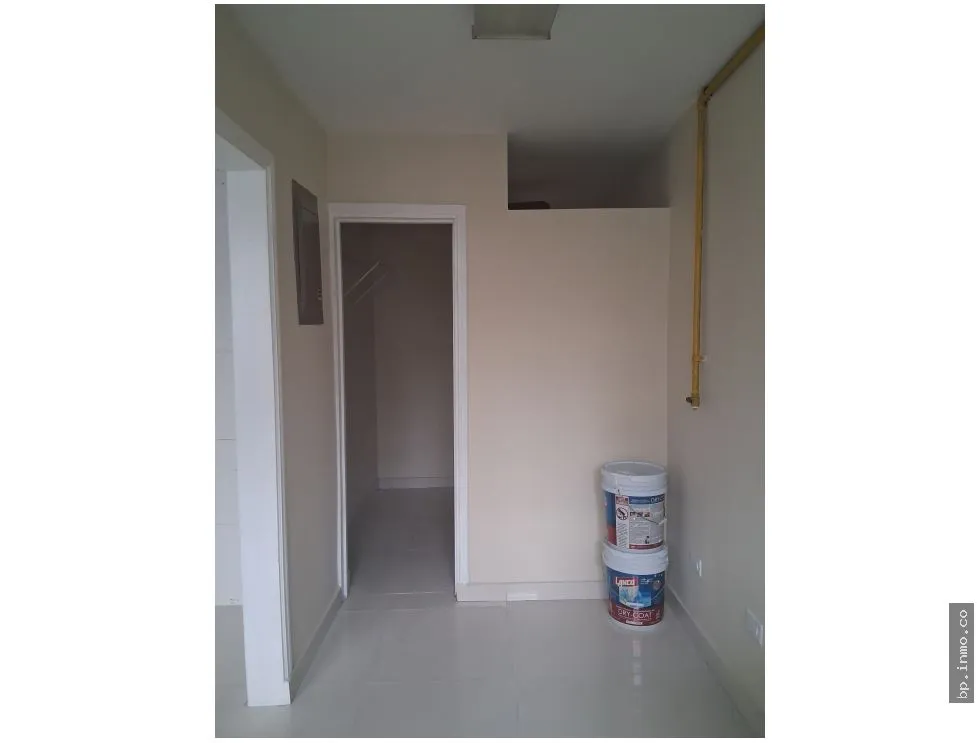 APARTMENT FOR SALE 183 m² IN BELLA VISTA - TOWER ONE