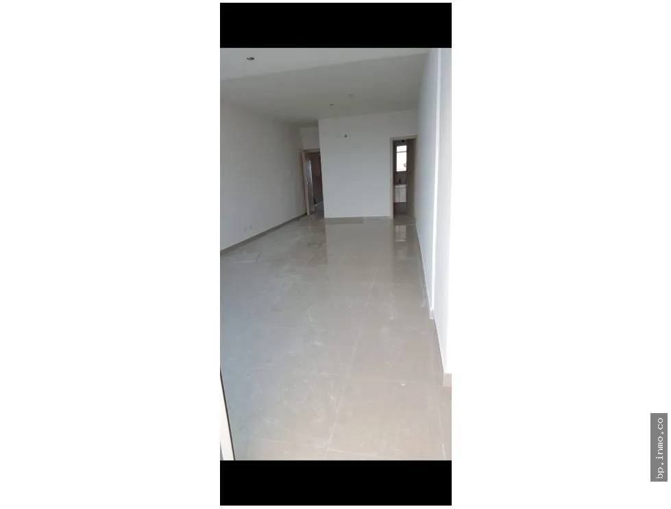APARTMENT FOR SALE IN EL CARMEN, VÍA ESPAÑA - PH RAINBOW TOWER