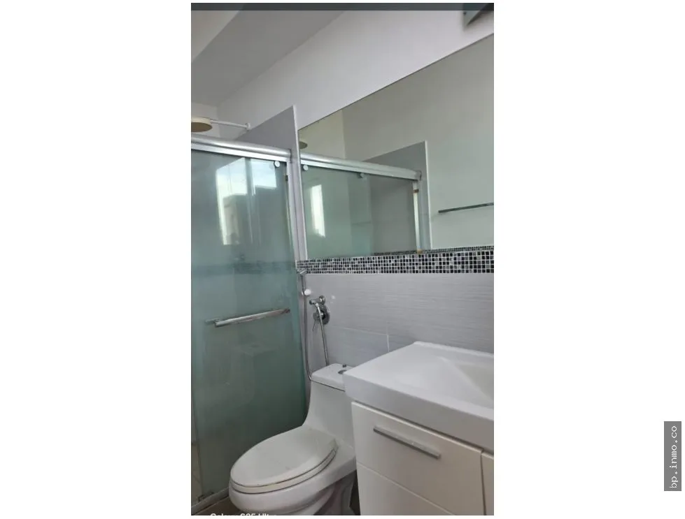 APARTMENT FOR SALE IN EL CARMEN, VÍA ESPAÑA - PH RAINBOW TOWER