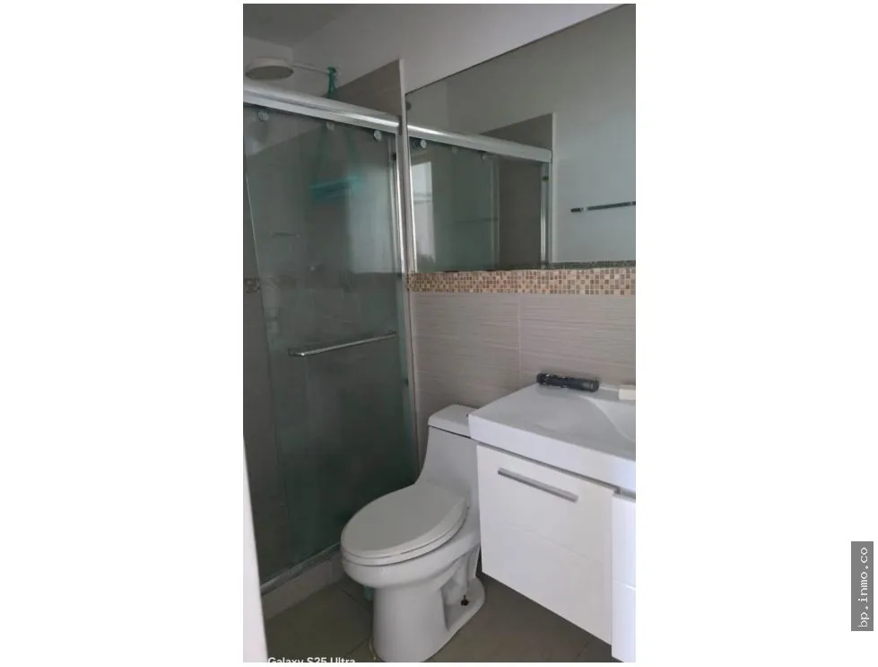APARTMENT FOR SALE IN EL CARMEN, VÍA ESPAÑA - PH RAINBOW TOWER