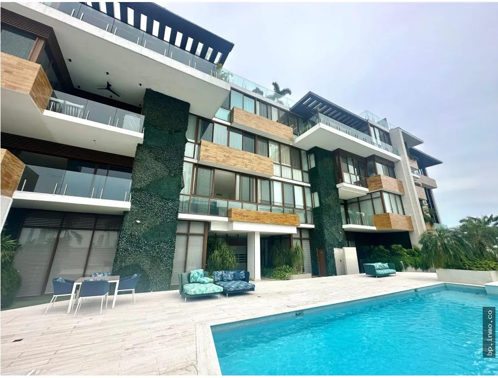 FOR RENT: APARTMENT IN OCEAN REEF