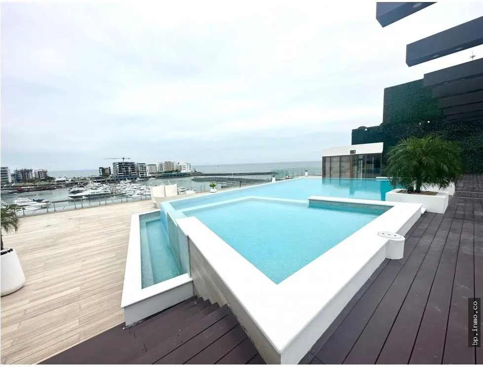 FOR RENT: APARTMENT IN OCEAN REEF