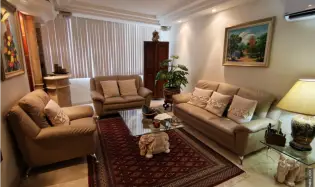 PENTHOUSE FOR SALE IN SAN FRANCISCO - PLAZA REAL PH