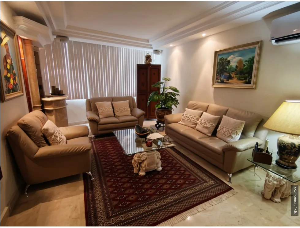 PENTHOUSE FOR SALE IN SAN FRANCISCO - PLAZA REAL PH