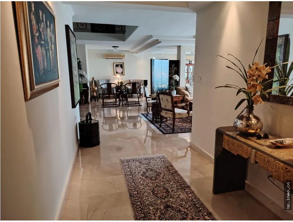 PENTHOUSE FOR SALE IN SAN FRANCISCO - PLAZA REAL PH