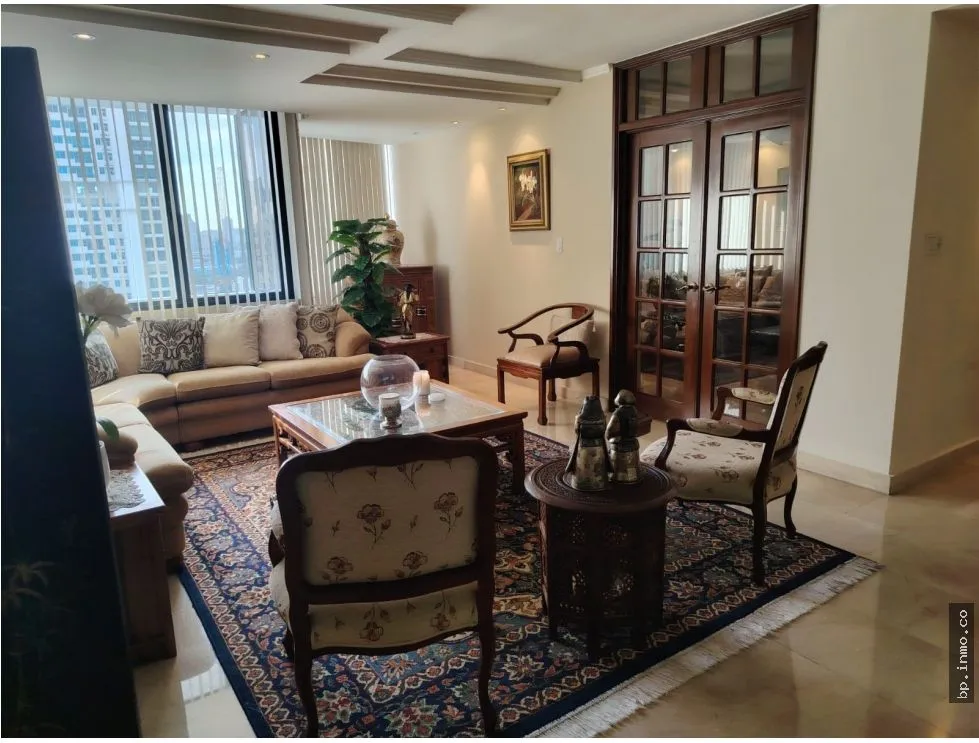 PENTHOUSE FOR SALE IN SAN FRANCISCO - PLAZA REAL PH