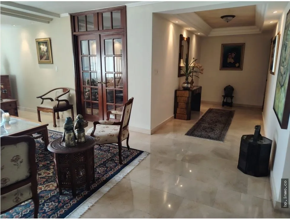 PENTHOUSE FOR SALE IN SAN FRANCISCO - PLAZA REAL PH