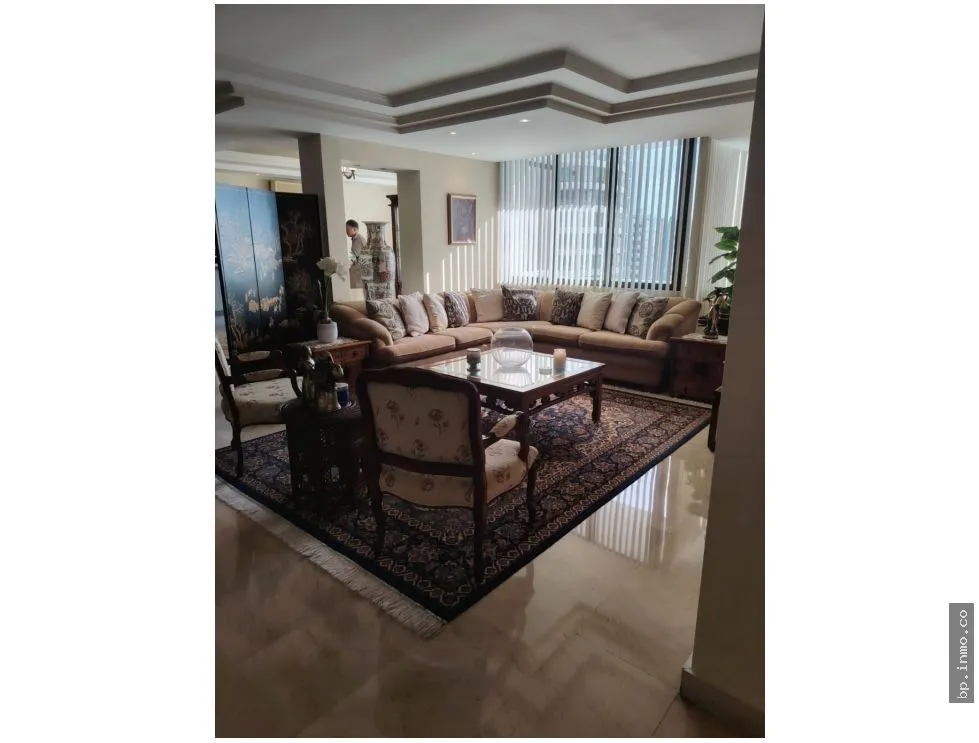 PENTHOUSE FOR SALE IN SAN FRANCISCO - PLAZA REAL PH