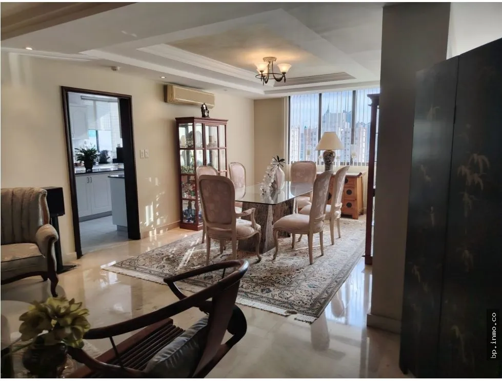 PENTHOUSE FOR SALE IN SAN FRANCISCO - PLAZA REAL PH