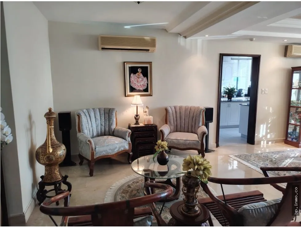 PENTHOUSE FOR SALE IN SAN FRANCISCO - PLAZA REAL PH