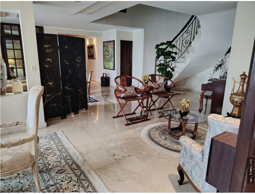 PENTHOUSE FOR SALE IN SAN FRANCISCO - PLAZA REAL PH