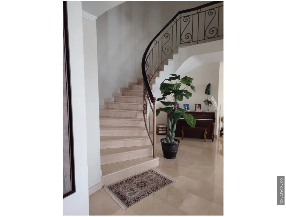 PENTHOUSE FOR SALE IN SAN FRANCISCO - PLAZA REAL PH