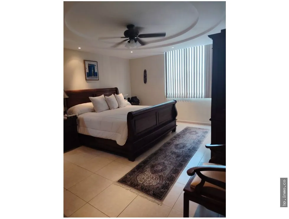 PENTHOUSE FOR SALE IN SAN FRANCISCO - PLAZA REAL PH