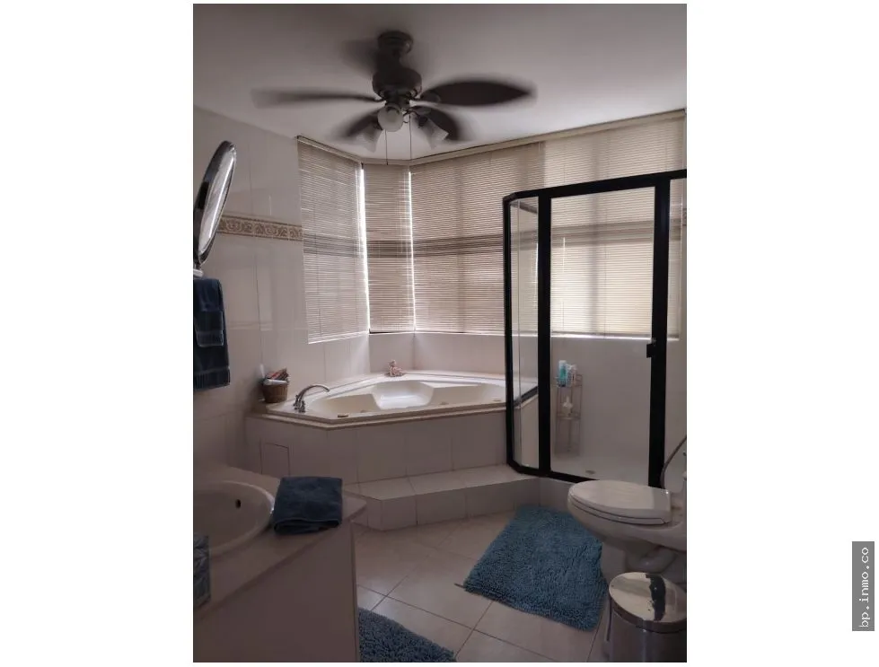 PENTHOUSE FOR SALE IN SAN FRANCISCO - PLAZA REAL PH