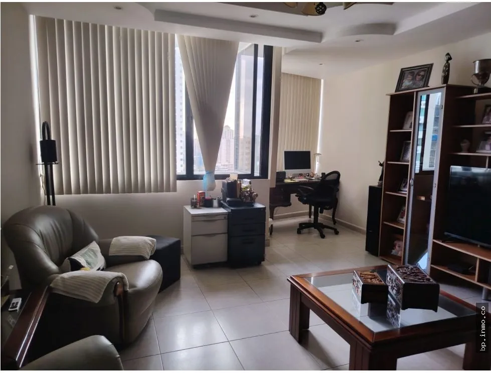 PENTHOUSE FOR SALE IN SAN FRANCISCO - PLAZA REAL PH