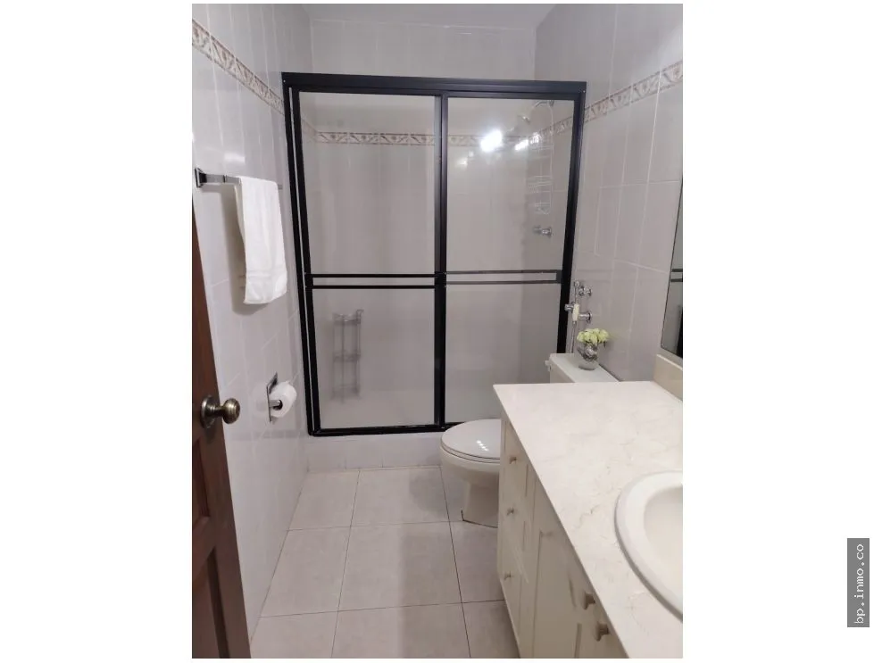 PENTHOUSE FOR SALE IN SAN FRANCISCO - PLAZA REAL PH