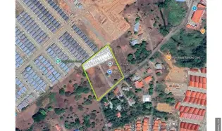 AVAILABLE LAND IN ARRAIJÁN, PANAMA OESTE