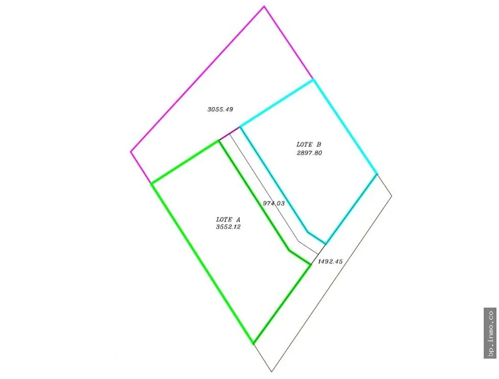 AVAILABLE LAND IN ARRAIJÁN, PANAMA OESTE