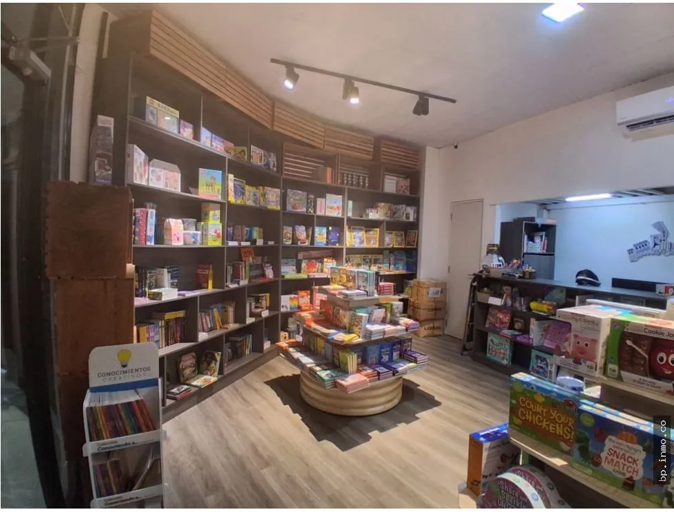 GROUND FLOOR COMMERCIAL SPACE FOR RENT 37 M2 IN PAITILLA