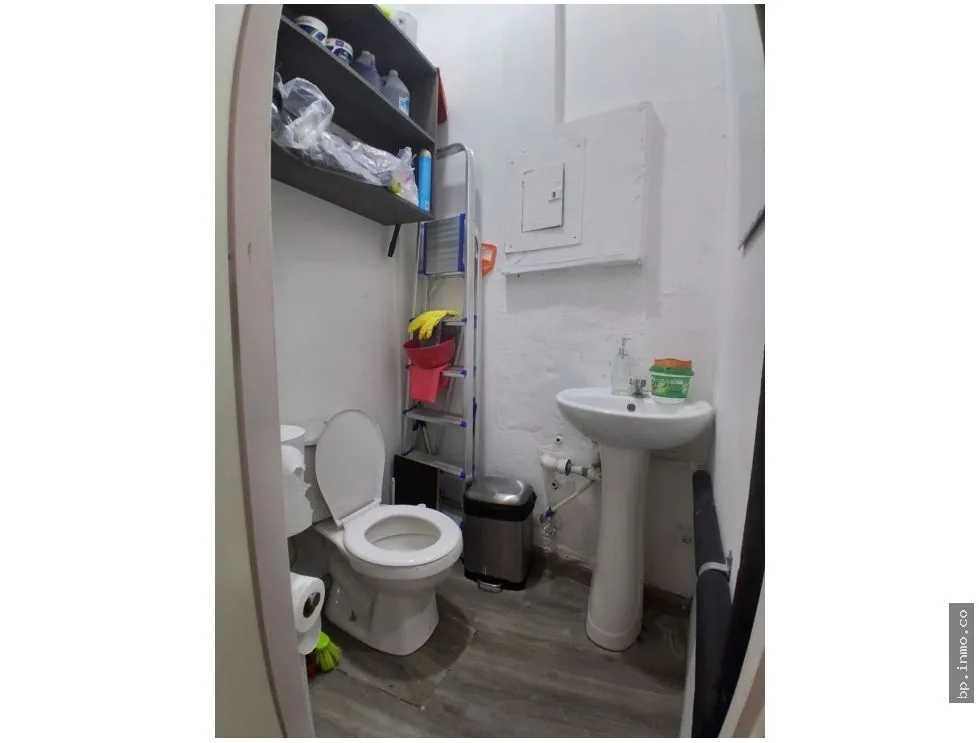 GROUND FLOOR COMMERCIAL SPACE FOR RENT 37 M2 IN PAITILLA