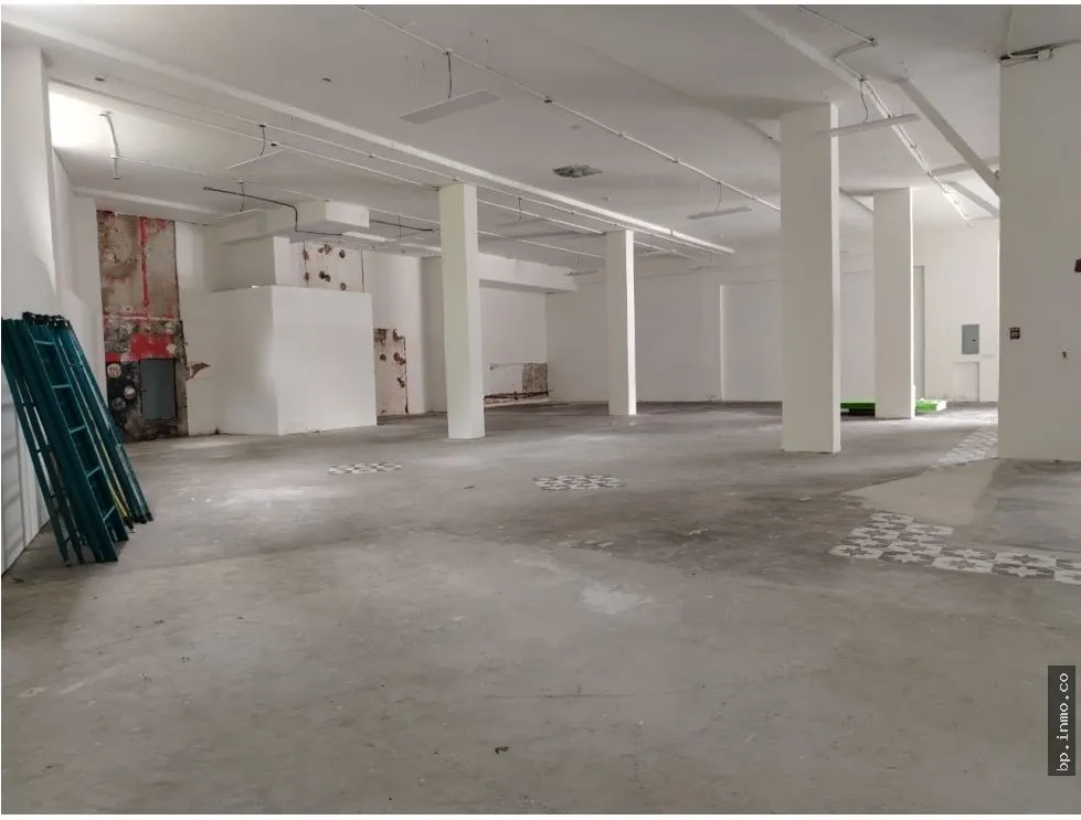 Commercial Spaces for Rent at Brisas Mall, Brisas del Golf