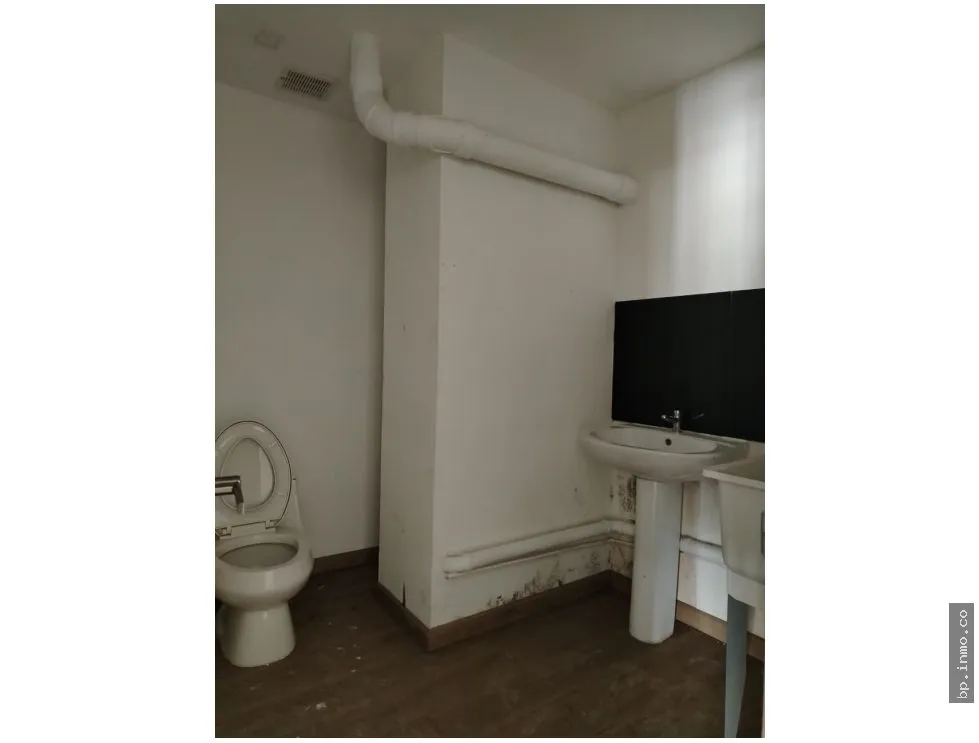 Commercial Spaces for Rent at Brisas Mall, Brisas del Golf