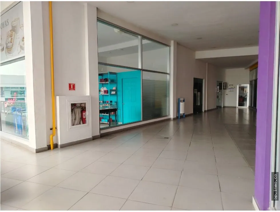 Commercial Spaces for Rent at Brisas Mall, Brisas del Golf