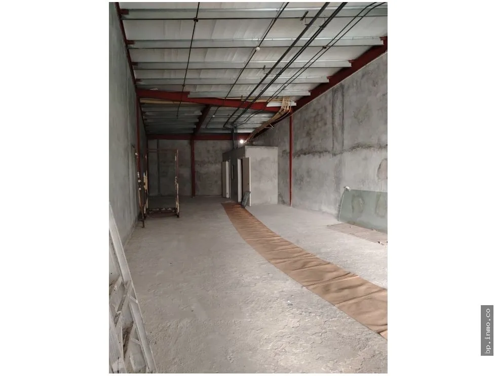 Commercial Spaces for Rent at Brisas Mall, Brisas del Golf