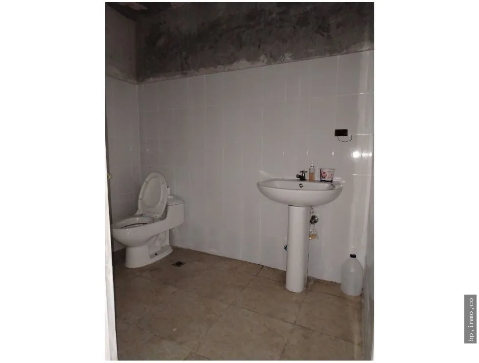 Commercial Spaces for Rent at Brisas Mall, Brisas del Golf