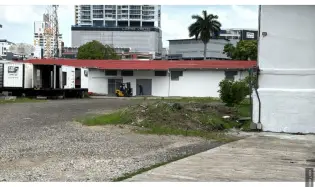 Warehouse for Rent in Carrasquilla