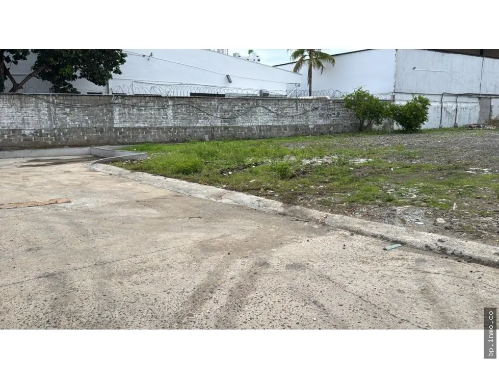 Warehouse for Rent in Carrasquilla