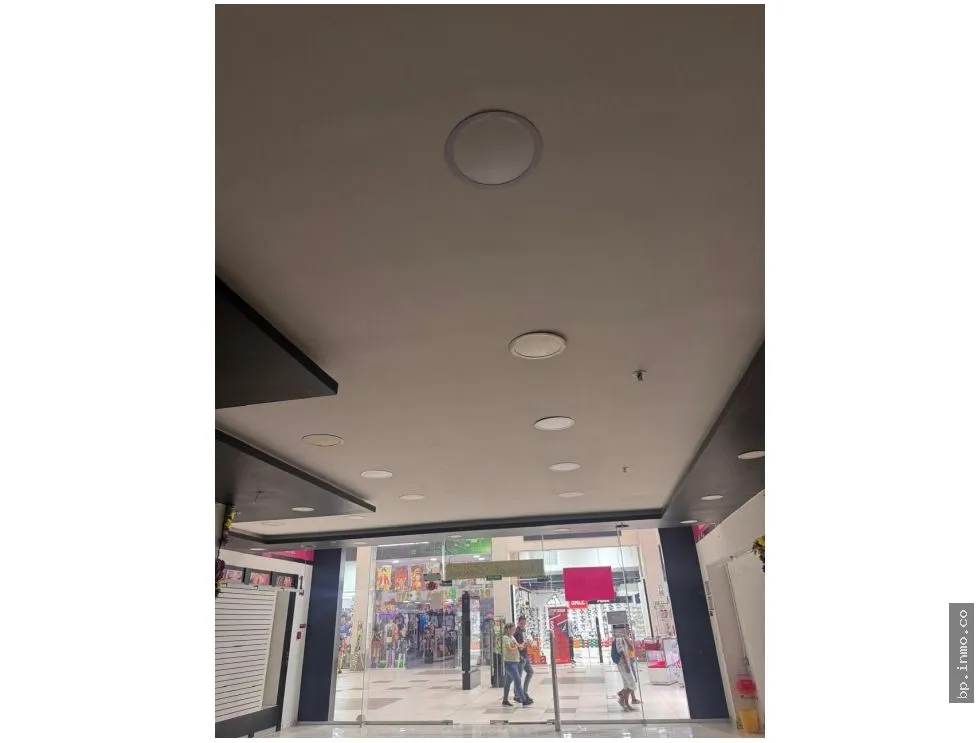 COMMERCIAL SPACES FOR SALE AT MEGAMALL