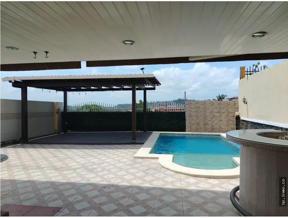 HOUSE FOR SALE IN PRADERAS DEL ROCIO, VILLA ZAITA