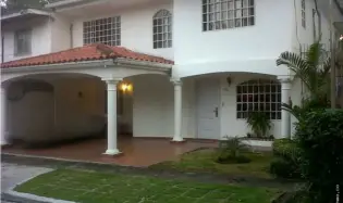 Maison unifamiliale à Pueblo Nuevo à vendre