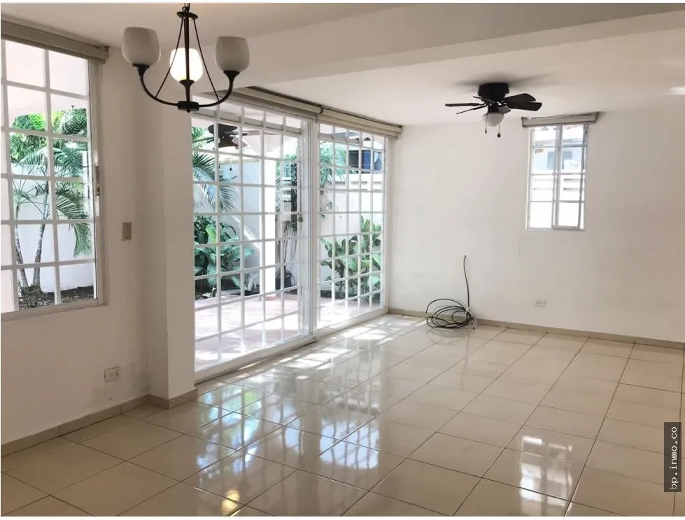Maison unifamiliale à Pueblo Nuevo à vendre