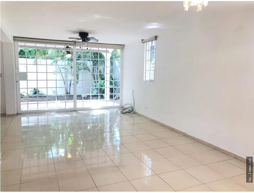 Maison unifamiliale à Pueblo Nuevo à vendre