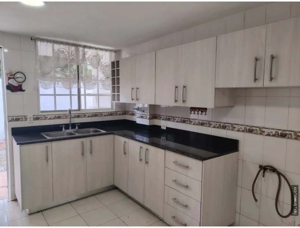 Maison unifamiliale à Pueblo Nuevo à vendre