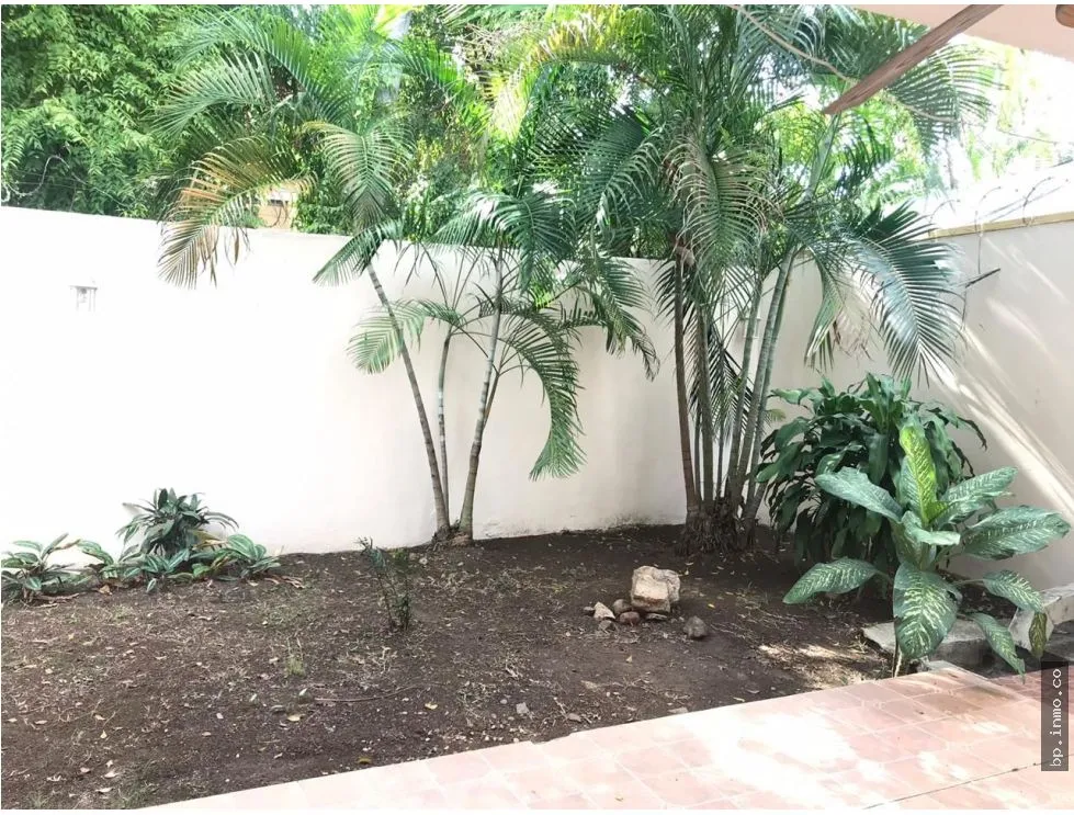 Maison unifamiliale à Pueblo Nuevo à vendre