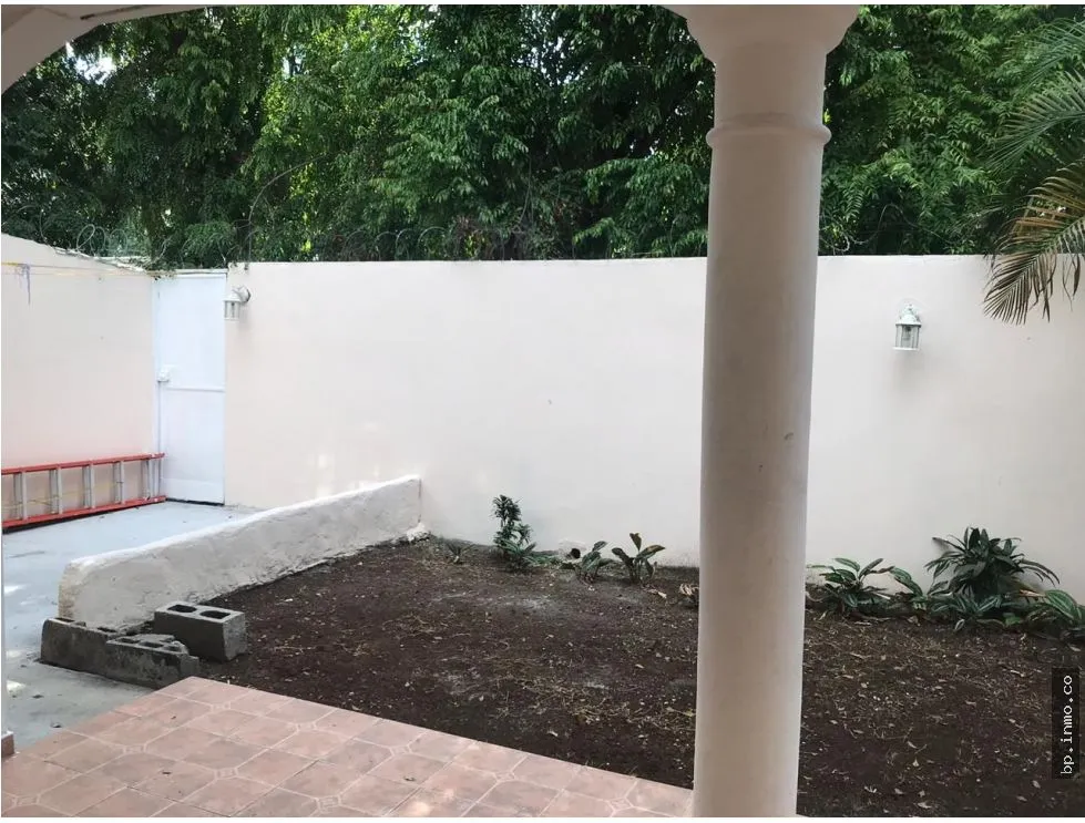 Maison unifamiliale à Pueblo Nuevo à vendre