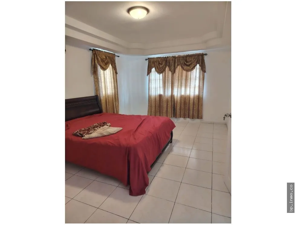 Maison unifamiliale à Pueblo Nuevo à vendre