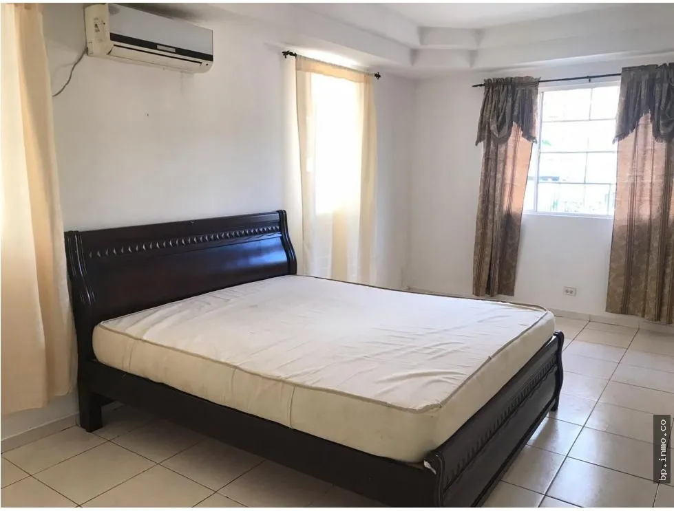 Maison unifamiliale à Pueblo Nuevo à vendre