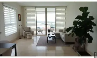 APARTMENT FOR SALE IN GREENVIEW PH, SANTA MARÍA