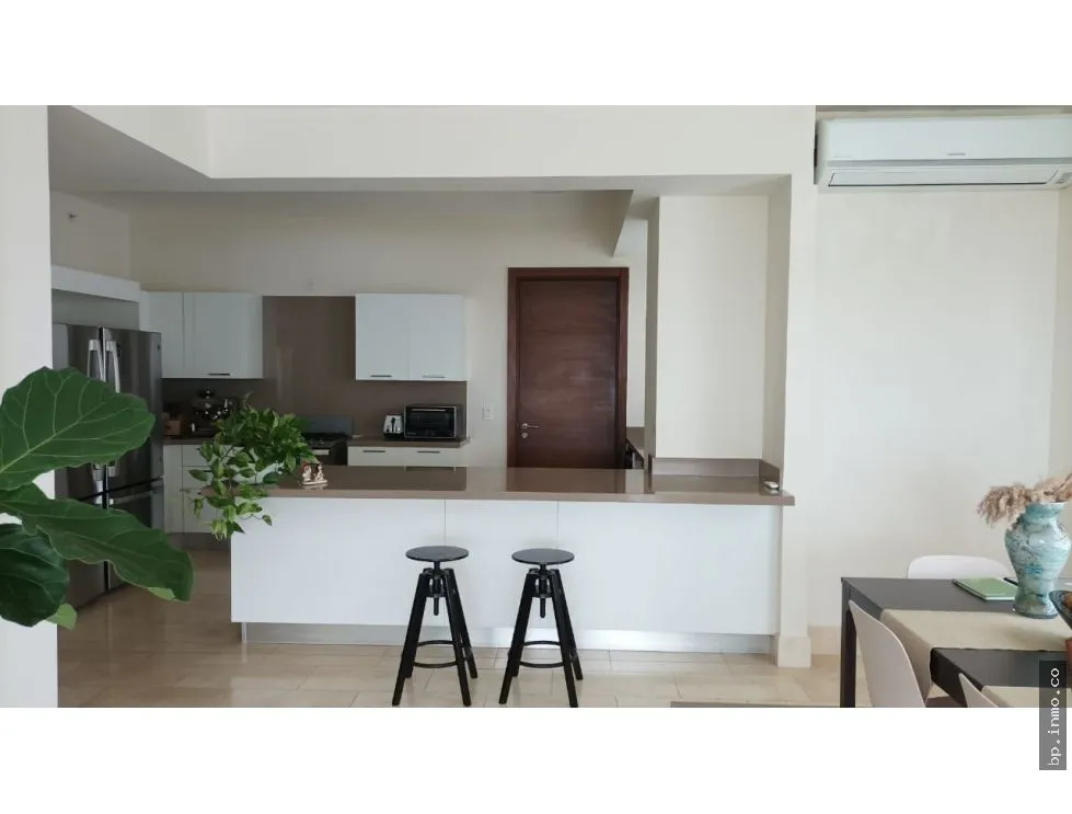 APARTMENT FOR SALE IN GREENVIEW PH, SANTA MARÍA